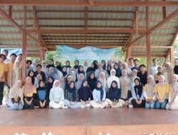 Dompet Dhuafa Volunteer Lampung Gelar Kickstart 2025 untuk Bekali Relawan Baru