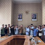 Forkom Nettral Dorong Penguatan Tata Kelola Rajungan Lewat Audiensi Bersama DPRD Lampung Tengah