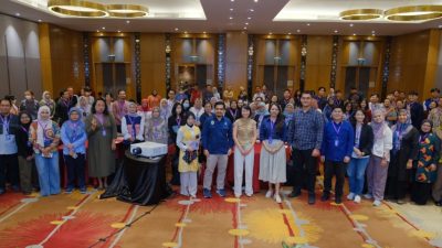 Komunitas Sipil Pacu Literasi AI untuk Perkuat Dampak Sosial