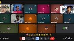 MAHASISWA PAPUA KREATIF