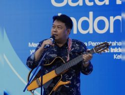 Mudy Taylor: Profil Lengkap Komika Senior yang Meninggal Mendadak
