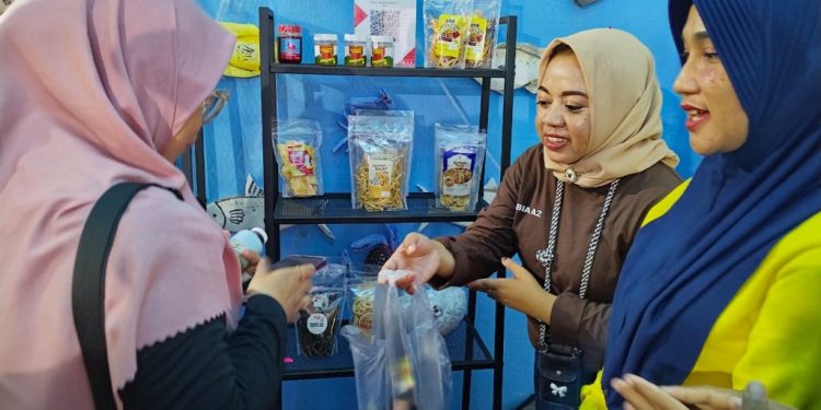 Produk Unggulan Poklahsar