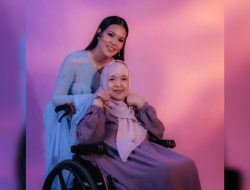 Ibunda Raisa Meninggal Dunia, Perjuangan Lawan Kanker Paru