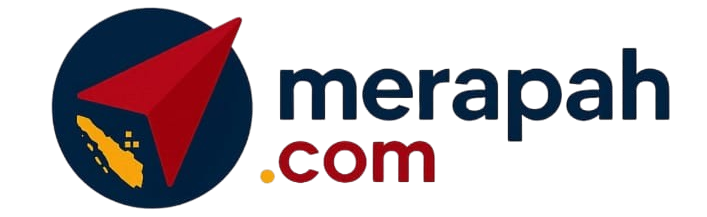 Merapah.com