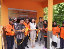 Destana Kelawi Perkuat PRB Lewat Kolaborasi dengan Mitra Bentala dan Kedas Hotel & Resort