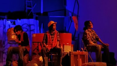 festival teater indonesia