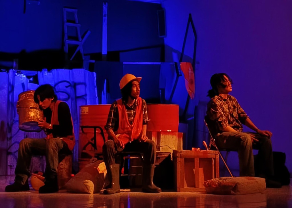 festival teater indonesia