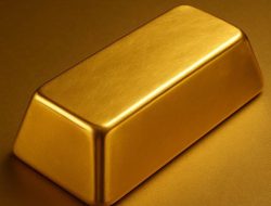 Harga Emas Naik! Cek Daftar Lengkap Harga Galeri24 vs UBS