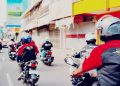 TDM Ajak Pengendara di Lampung Lebih Peduli Keselamatan Lewat Pengecekan Motor Rutin