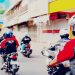 TDM Ajak Pengendara di Lampung Lebih Peduli Keselamatan Lewat Pengecekan Motor Rutin