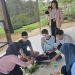 magang perdana