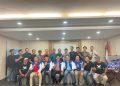 GM Indonesia Tunjuk PT Simpur Mobil Lampung sebagai Distributor Resmi ACDelco