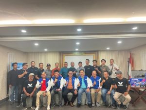 GM Indonesia Tunjuk PT Simpur Mobil Lampung sebagai Distributor Resmi ACDelco