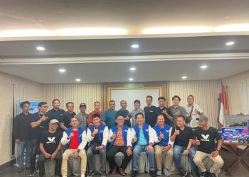 GM Indonesia Tunjuk PT Simpur Mobil Lampung sebagai Distributor Resmi ACDelco