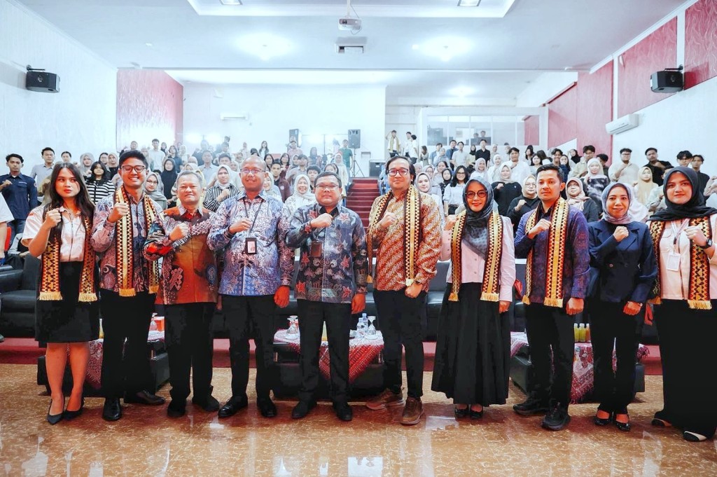 ALSA Observer Universitas Lampung'