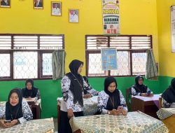 Wi-Fi Gratis, Asrama, dan Beasiswa S1: Semua Bisa Dinikmati Guru di BGTK Lampung