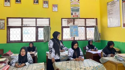 Wi-Fi Gratis, Asrama, dan Beasiswa S1: Semua Bisa Dinikmati Guru di BGTK Lampung