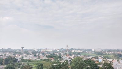 Cuaca Lampung Tak Menentu, Warga Diminta Waspada Hal Ini