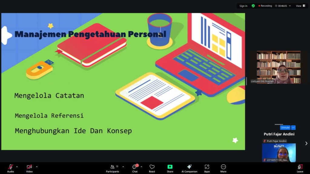 Balik Lampung Community..