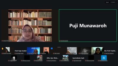 Balik Lampung Community