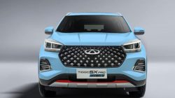Chery Tiggo 5 Pro Resmi Hadir sebagai SUV Kompak Bermesin Bensin
