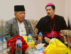 FKUB Imbau Warga Perkuat Toleransi di Nataru