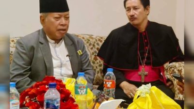 FKUB Imbau Warga Perkuat Toleransi di Nataru