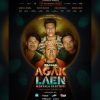 Film Agak Laen 2 Tayang: Sekejap Tembus 2 Juta Penonton!