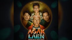 Film Agak Laen 2 Tayang: Sekejap Tembus 2 Juta Penonton!