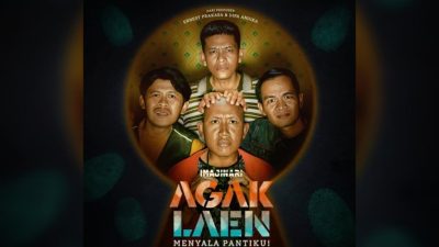 Film Agak Laen 2 Tayang: Sekejap Tembus 2 Juta Penonton!