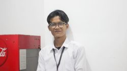 Indonesia- Angger Bayu Pamungkas