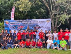Isuzu Traga Community Indonesia Gelar Aksi Kemanusiaan: Bantu Korban Bencana di Sumatera