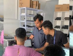 Lapstore Bandar Lampung: Servis Laptop Cepat, Cek Keunggulannya!
