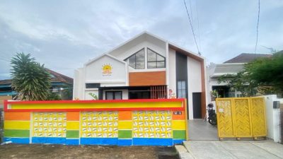 Mentari Daycare & Preschool,.