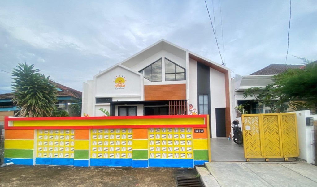 Mentari Daycare & Preschool,.