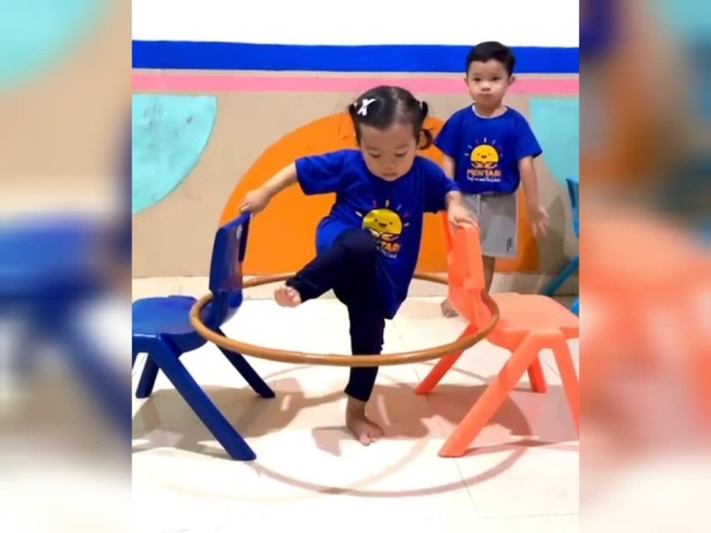 Mentari Daycare & Preschool,.,