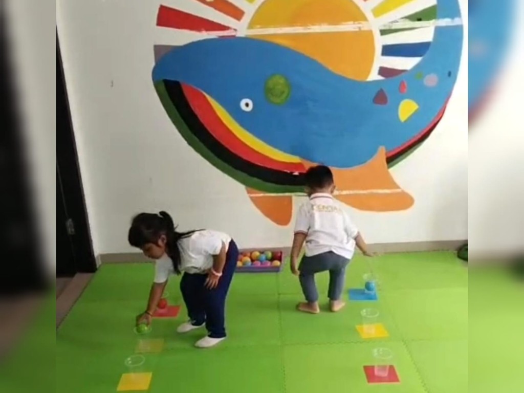 Mentari Daycare & Preschool,,.