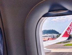Tips Mudik Naik Pesawat agar Perjalanan Bebas Drama