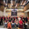 PT TASTI Anugerah Mandiri Gandeng Partshop Toyota dalam T-OPT Small Gathering 2025