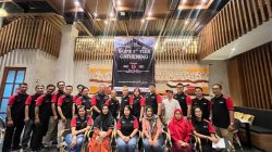 PT TASTI Anugerah Mandiri