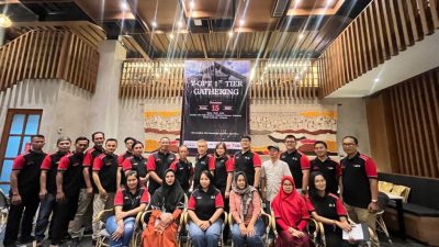 PT TASTI Anugerah Mandiri