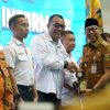 Pelindo Regional 2 Panjang Raih Anugerah Keterbukaan Informasi Publik Kualifikasi Informatif