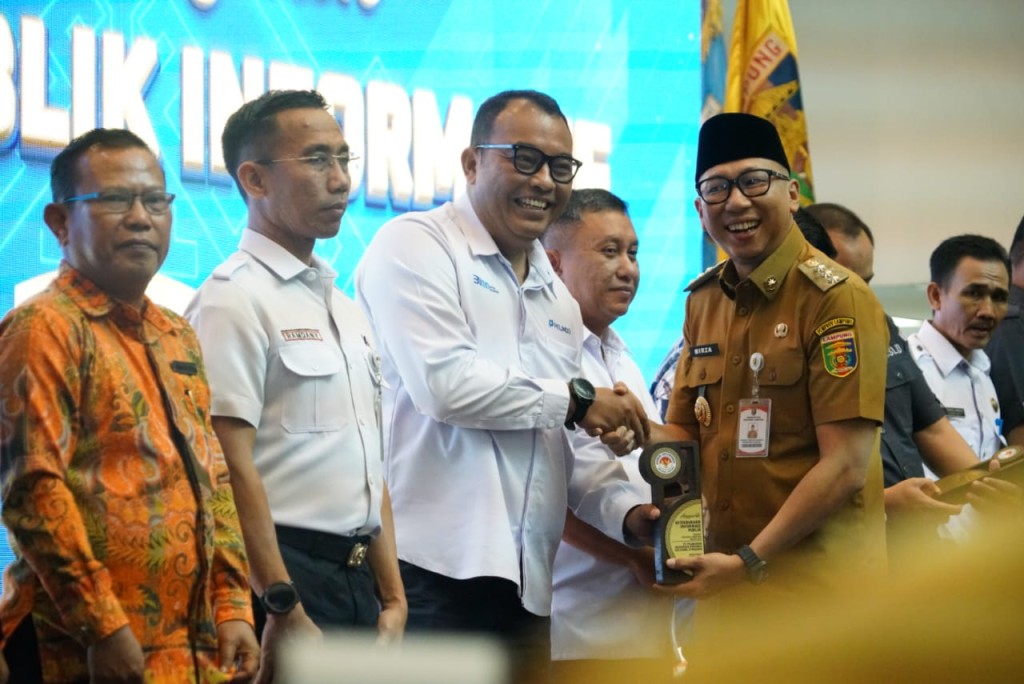 Pelindo regional 2 panjang