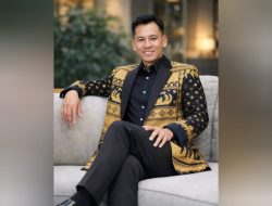 Ali CCTV Bertumbuh Lebih dari 7 Tahun, Ini Prinsip yang Dijaga