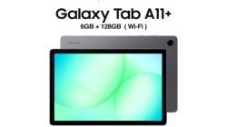Samsung Galaxy Tab A11+