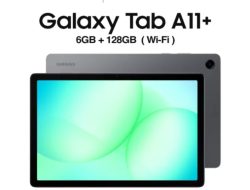 Samsung Galaxy Tab A11+: Tablet AI 5G Harga Rp2 Jutaan