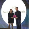 Santika Indonesia Hotels Raih Marketeers Digital Marketing Heroes 2025 Lewat Program GM For a Day