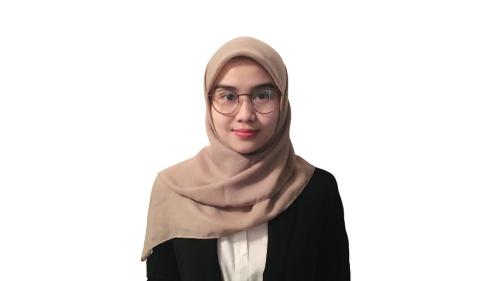 Shofura Nur Adilah (Dosen Ilmu Komunikasi FISIP Unila)