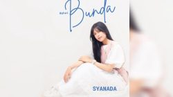 Syanada, Rilis Lagu “Wahai Bunda”