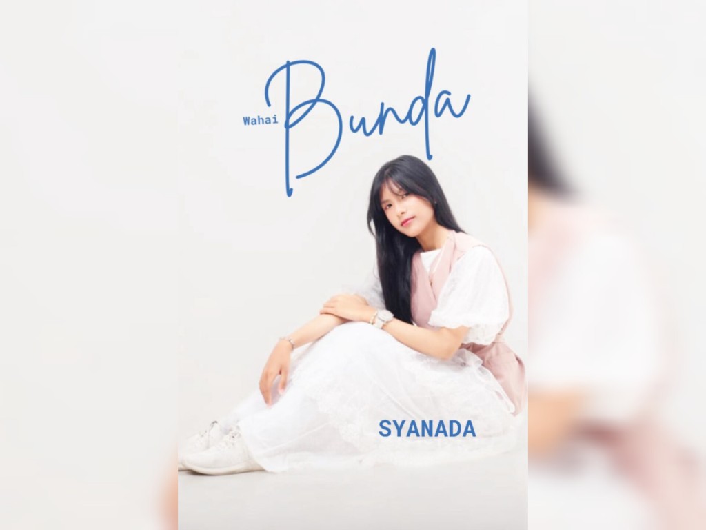 Syanada, Rilis Lagu “Wahai Bunda”
